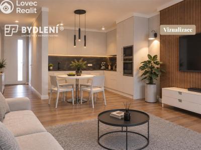 Продаж сімейного будинку Košťany, K zámku 35 č. 11