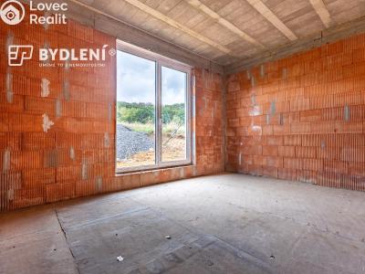Продаж сімейного будинку Košťany, K zámku 35 č. 12