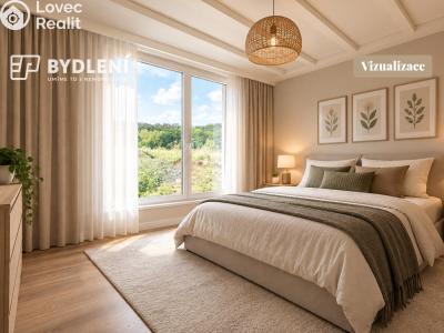 Продаж сімейного будинку Košťany, K zámku 35 č. 13
