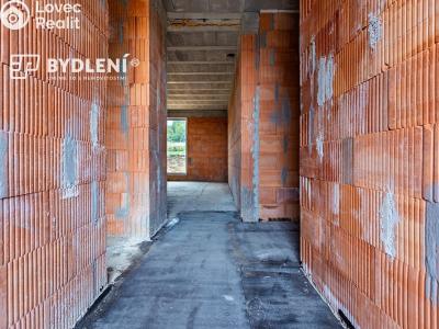 Продаж сімейного будинку Košťany, K zámku 35 č. 14