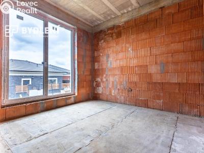 Продаж сімейного будинку Košťany, K zámku 35 č. 17