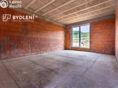 Продаж сімейного будинку Košťany, K zámku 35 č. 18