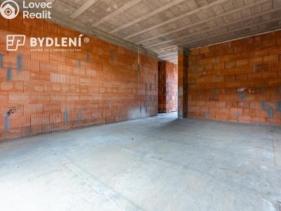 Продаж сімейного будинку Košťany, K zámku 35 č. 19