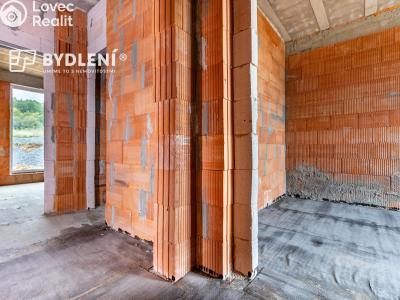 Продаж сімейного будинку Košťany, K zámku 35 č. 20