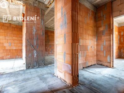 Продаж сімейного будинку Košťany, K zámku 35 č. 22