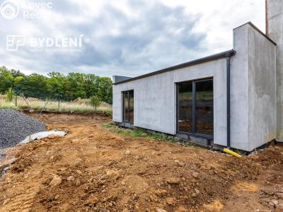 Продаж сімейного будинку Košťany, K zámku 35 č. 25