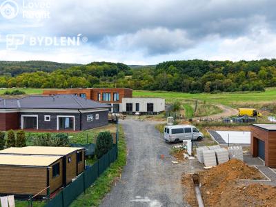 Продаж сімейного будинку Košťany, K zámku 35 č. 26