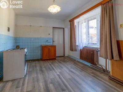 Sale family house Křenovice č. 2