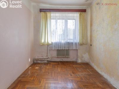 Sale family house Křenovice č. 4