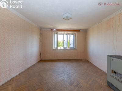 Sale family house Křenovice č. 6