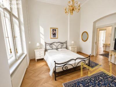 Rent apartment 4+KK Praha, Truhlářská č. 3