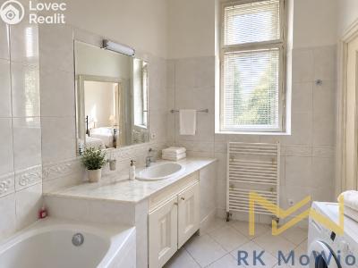 Rent apartment 4+KK Praha, Truhlářská č. 6