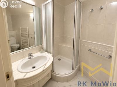 Rent apartment 4+KK Praha, Truhlářská č. 8
