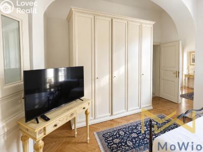 Rent apartment 4+KK Praha, Truhlářská č. 11