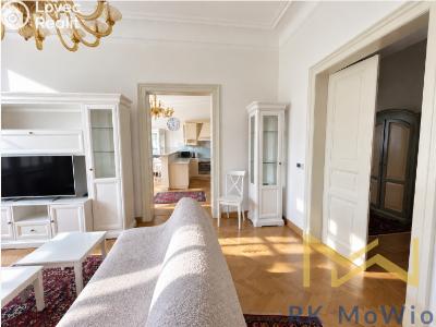 Rent apartment 4+KK Praha, Truhlářská č. 14