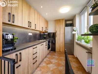 Продаж квартири 3+1 Plzeň, Rychtaříkova č. 29