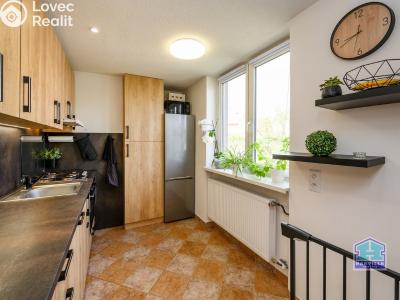 Продаж квартири 3+1 Plzeň, Rychtaříkova č. 1