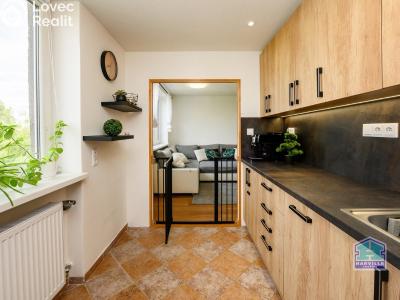 Продаж квартири 3+1 Plzeň, Rychtaříkova č. 2