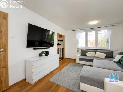 Продаж квартири 3+1 Plzeň, Rychtaříkova č. 3