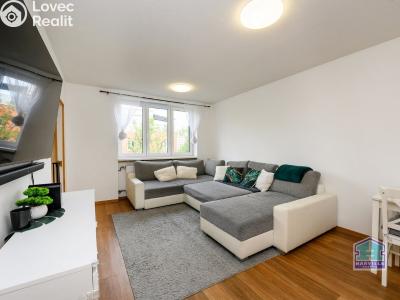 Продаж квартири 3+1 Plzeň, Rychtaříkova č. 4