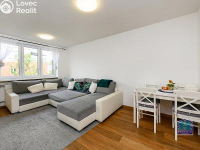 Продаж квартири 3+1 Plzeň, Rychtaříkova č. 5