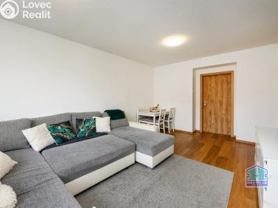 Продаж квартири 3+1 Plzeň, Rychtaříkova č. 6