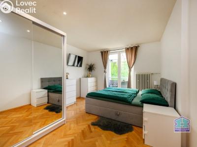 Продаж квартири 3+1 Plzeň, Rychtaříkova č. 7