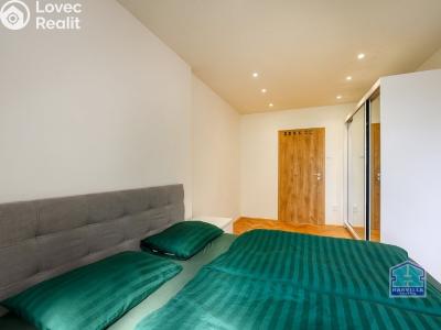 Продаж квартири 3+1 Plzeň, Rychtaříkova č. 8