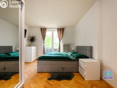 Продаж квартири 3+1 Plzeň, Rychtaříkova č. 9