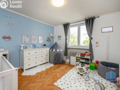 Продаж квартири 3+1 Plzeň, Rychtaříkova č. 10