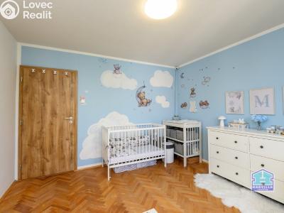 Продаж квартири 3+1 Plzeň, Rychtaříkova č. 11