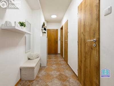 Продаж квартири 3+1 Plzeň, Rychtaříkova č. 12