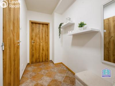 Продаж квартири 3+1 Plzeň, Rychtaříkova č. 13