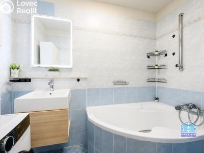Продаж квартири 3+1 Plzeň, Rychtaříkova č. 14
