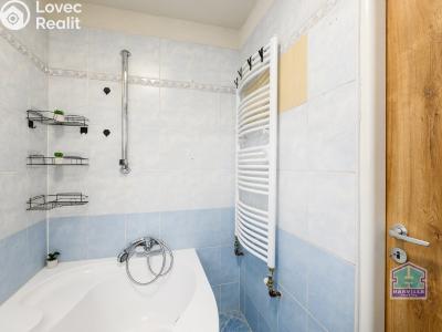 Продаж квартири 3+1 Plzeň, Rychtaříkova č. 15