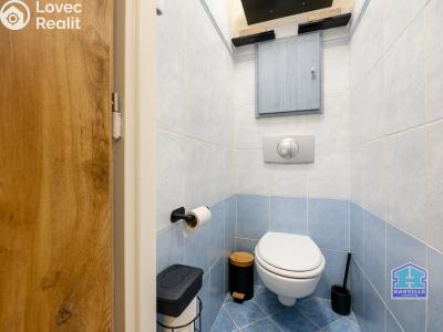 Продаж квартири 3+1 Plzeň, Rychtaříkova č. 16