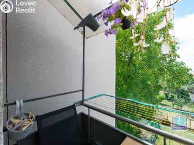Продаж квартири 3+1 Plzeň, Rychtaříkova č. 17