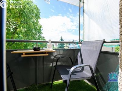 Продаж квартири 3+1 Plzeň, Rychtaříkova č. 19