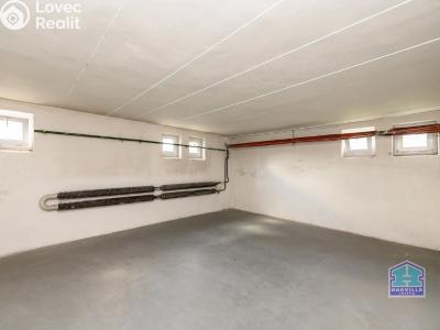 Продаж квартири 3+1 Plzeň, Rychtaříkova č. 23