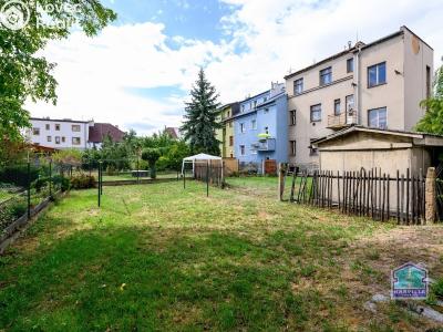 Продаж квартири 3+1 Plzeň, Rychtaříkova č. 24
