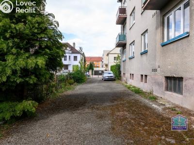 Продаж квартири 3+1 Plzeň, Rychtaříkova č. 25