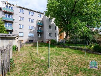 Продаж квартири 3+1 Plzeň, Rychtaříkova č. 26