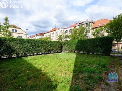 Продаж квартири 3+1 Plzeň, Rychtaříkova č. 27