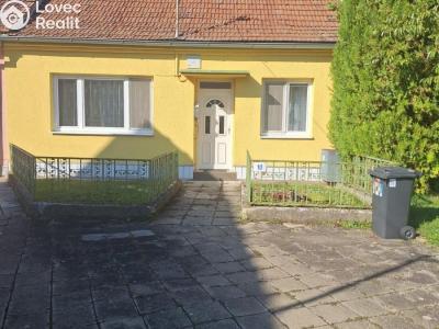 Sale family house Dražovice č. 1