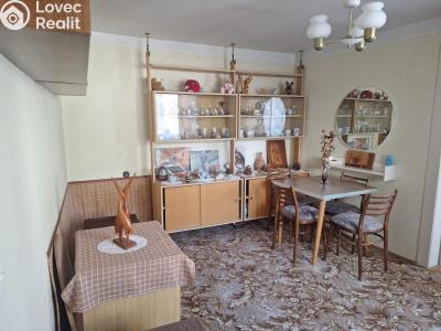 Sale family house Dražovice č. 6