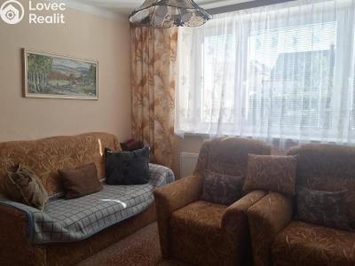 Sale family house Dražovice č. 8