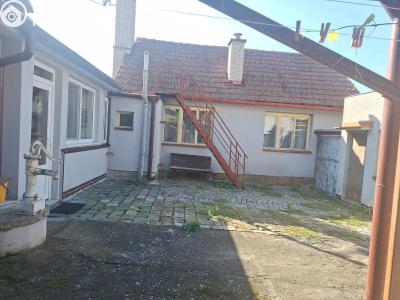 Sale family house Dražovice č. 12