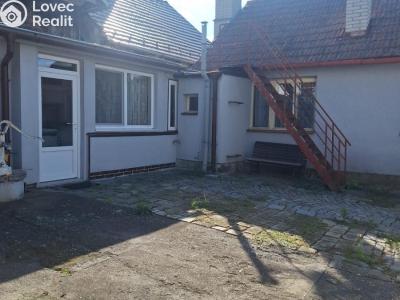 Sale family house Dražovice č. 17