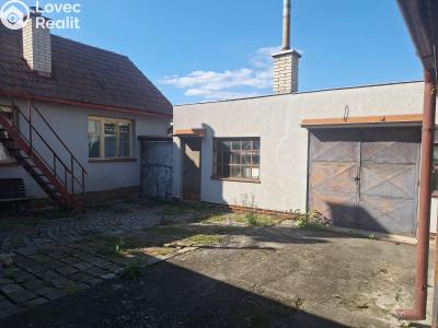 Sale family house Dražovice č. 18