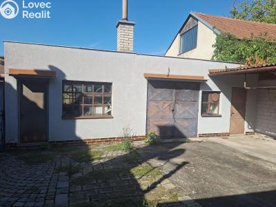 Sale family house Dražovice č. 19